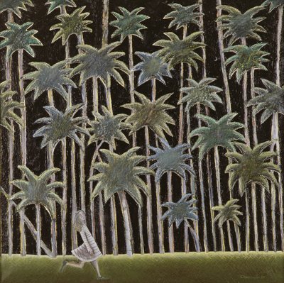 A Walk in the Country by Celia Washington